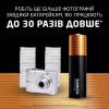 Батарейка Duracell Optimum AA лужні 4 шт. в упаковці (5015595) - Image 4