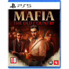 Гра Sony Mafia The Old Country, BD диск (5026555439053) - Image 2