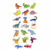 Развивающая игрушка Viga Toys Динозавры 20 шт, магнитные фигурки (50289) - Image 2