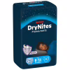 Подгузники Huggies DryNites для мальчиков 8-13 лет 9 шт (5029053527598) - Image 1