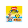 Подгузники Huggies Little Swimmer 5-6 (12-18 кг) 11 шт (5029053538426) - Image 1