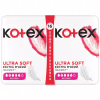 Гігієнічні прокладки Kotex Ultra Soft Super 16 шт. (5029053542690) - Image 2