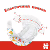 Подгузники Huggies Classic 4 (7-18 кг) Jumbo 50 шт (5029053543147) - Image 5