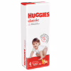 Подгузники Huggies Classic 4 (7-18 кг) Jumbo 50 шт (5029053543147) - Image 9