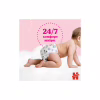 Подгузники Huggies Little Movers/Pants 6 (15-25 кг) для девочки 44 шт (5029053547664) - Image 6