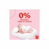 Подгузники Huggies Little Movers/Pants 6 (15-25 кг) для девочки 44 шт (5029053547664) - Image 8