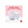 Подгузники Huggies Little Movers/Pants 6 (15-25 кг) для девочки 44 шт (5029053547664) - Image 9