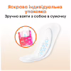 Ежедневные прокладки Kotex Active Deo Extra Thin 48 шт. (5029053547886) - Image 6