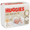Подгузники Huggies Extra Care 0 (< 3,5 кг) 25шт (5029053548647) - Image 2