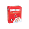 Подгузники Huggies Little Movers 3 (5-9 кг) Mega 78 шт (5029053548760) - Image 2