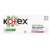 Щоденні прокладки Kotex Natural Normal+ 18 шт. (5029053548968) - Image 2