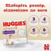 Подгузники Huggies Elite Soft 3 (6-11 кг) Mega 48 шт (5029053549293) - Image 11
