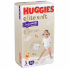 Подгузники Huggies Elite Soft 5 (12-17кг) Mega 34 шт (5029053549354) - Image 3