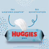 Детские влажные салфетки Huggies Pure 56 шт (5029053550039) - Image 7