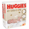 Подгузники Huggies Extra Care Size Размер 2 (3-6 кг) 24 шт (5029053550275) - Image 2