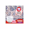 Подгузники Huggies Little Movers/Pants 5 (12-17 кг) Box для девочек 68 шт (5029053564111) - Image 5