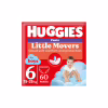 Подгузники Huggies Pants 6 (15-25 кг) для мальчиков 60 шт (5029053564142) - Image 1