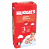 Подгузники Huggies Little Movers 3 (5-8 кг) Jumbo 56 шт (5029053567570) - Image 2