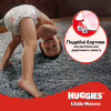 Подгузники Huggies Little Movers 3 (5-8 кг) Jumbo 56 шт (5029053567570) - Image 8