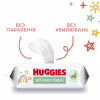 Детские влажные салфетки Huggies OverClean 56 шт (5029053567822) - Image 7