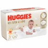 Подгузники Huggies Extra Care Size 3 (6-10 кг) 40 шт (5029053574400) - Image 2