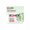 Гигиенические прокладки Kotex Natural Normal 8 шт. (5029053575322) - Image 4