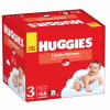 Подгузники Huggies Little Movers 3 (4-9 кг) M-pack, 168 шт (5029053577852) - Image 2