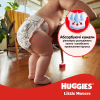 Подгузники Huggies Little Movers 3 (4-9 кг) M-pack, 168 шт (5029053577852) - Image 9