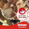 Подгузники Huggies Little Movers 3 (4-9 кг) M-pack, 168 шт (5029053577852) - Image 10