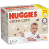 Подгузники Huggies Extra Care Size Размер 3 (6-10 кг) 96 шт (5029053577944) - Image 2