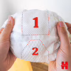 Подгузники Huggies Extra Care 2 (3-6 кг), 82 шт (5029053578088) - Image 7