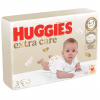 Подгузники Huggies Extra Care 3 (6-10 кг) 72шт (5029053578095) - Image 2