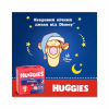 Підгузки Huggies Overnights Pants Трусики 4 9-14 кг 26 шт. (5029053581088) - Image 11