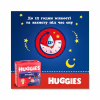 Підгузки Huggies Overnights Pants Трусики 4 9-14 кг 26 шт. (5029053581088) - Image 3