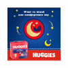 Підгузки Huggies Overnights Pants Трусики 4 9-14 кг 26 шт. (5029053581088) - Image 7