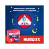 Подгузники Huggies Overnights Pants Трусики 5 12-17 кг 24 шт. (5029053581095) - Image 4
