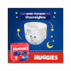 Подгузники Huggies Overnights Pants Трусики 6 15-25 кг 22 шт. (5029053581101) - Image 6