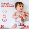 Детские влажные салфетки Huggies Simply Clean 72 шт (5029053582238) - Image 5