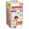 Подгузники Huggies Extra Care Размер 4 (9-14 кг) Pants Box 80 шт (5029053582405) - Image 2