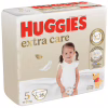 Подгузники Huggies Extra Care Size 5 (11-25 кг) 28 шт (5029053583150) - Image 2