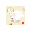 Підгузки Huggies Extra Care Size Розмір 4 (8-16 кг) 76 шт (5029053583167) - Image 11