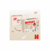 Підгузки Huggies Extra Care Size Розмір 4 (8-16 кг) 76 шт (5029053583167) - Image 4