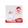 Подгузники Huggies Little Movers/Pants 3 M-Pack 6-11 кг для девочек 116 шт (5029054568033) - Image 4