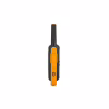 Портативна рація Motorola TALKABOUT T82 Extreme Quad Yellow Black (5031753007218) - Image 3