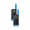 Портативна рація Motorola TALKABOUT T62 Blue (5031753007300) - Image 1