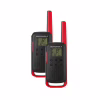 Портативна рація Motorola TALKABOUT T62 Red (5031753007324) - Image 1