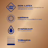 Презервативы Durex Real Feel из синтетического латекса (безлатексные) 12 шт. (5052197026719) - Image 2