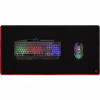 Коврик для мышки Defender Ultra XXL Black (50564) - Image 7
