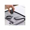 Зарядний пристрій Ugreen USB-C PD25W + cable USB-C to USB-C 2.0m CD250 black (50581) - Image 3