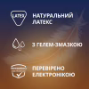 Презервативы Contex Lights особенно тонкие латексные с силиконовой смазкой 12 шт (5060040302088) - Image 3